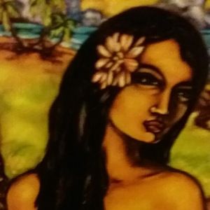 Meet your Posher, Margaret